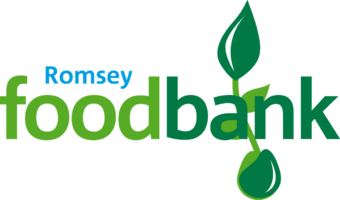 Romsey Foodbank Logo