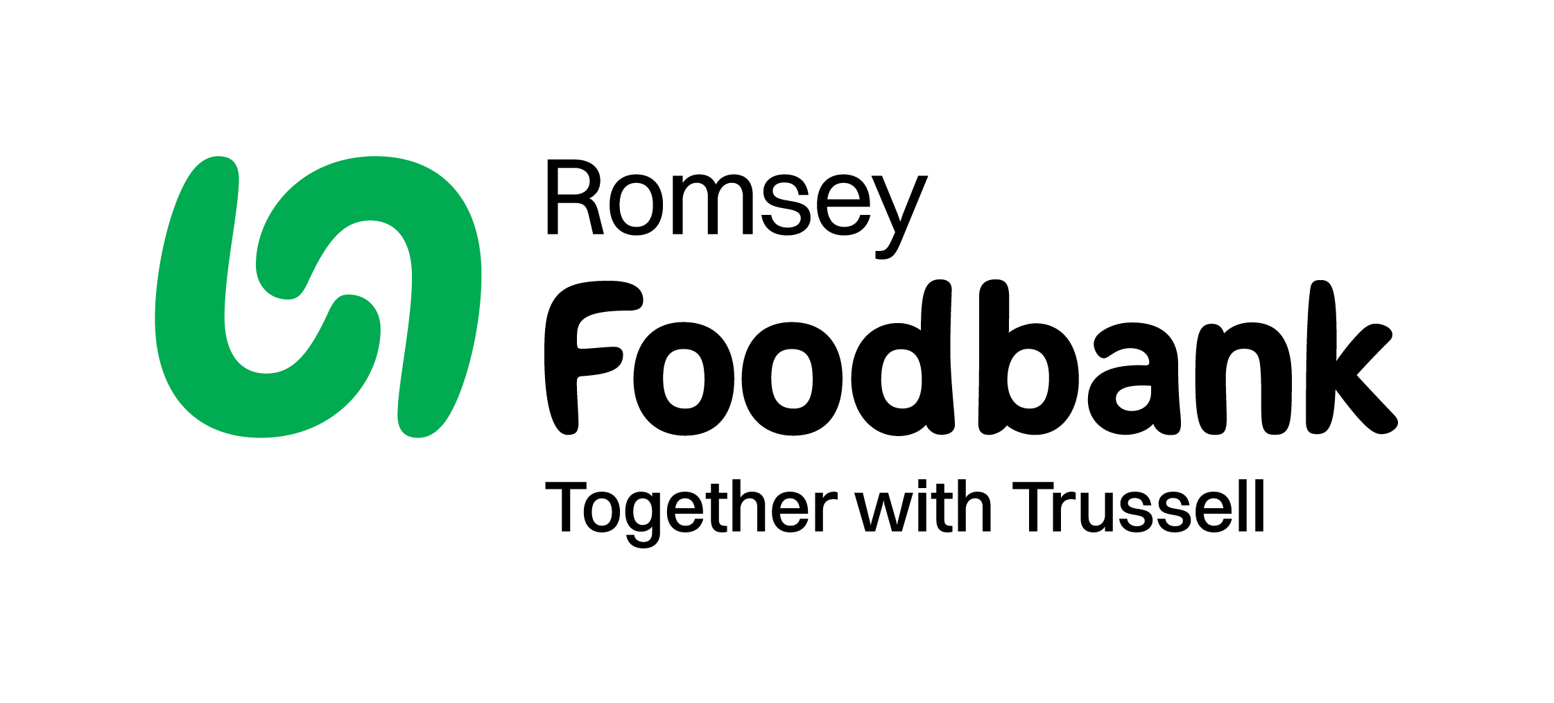 Romsey Foodbank Logo